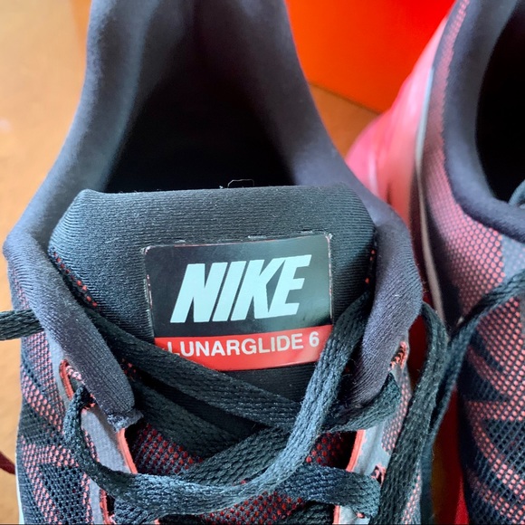 Men’s Nike Lunarglide 6 - Picture 2 of 7